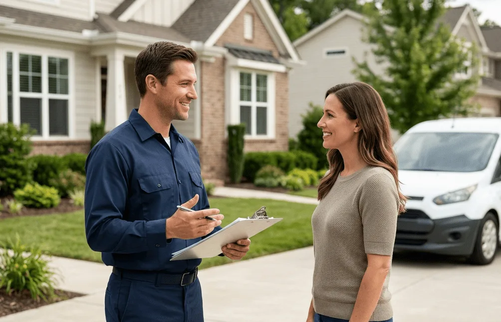 Mold Remediation Georgetown, MD FAQs